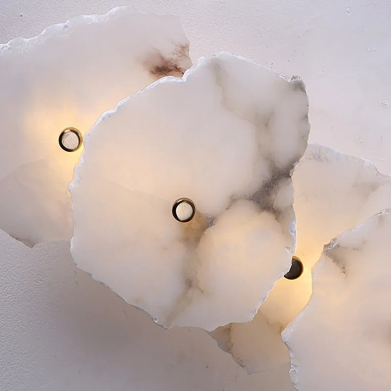 Carline Wall Lamp