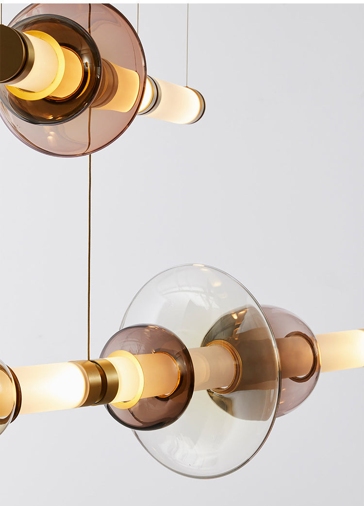 Lerieo Linear Pendant
