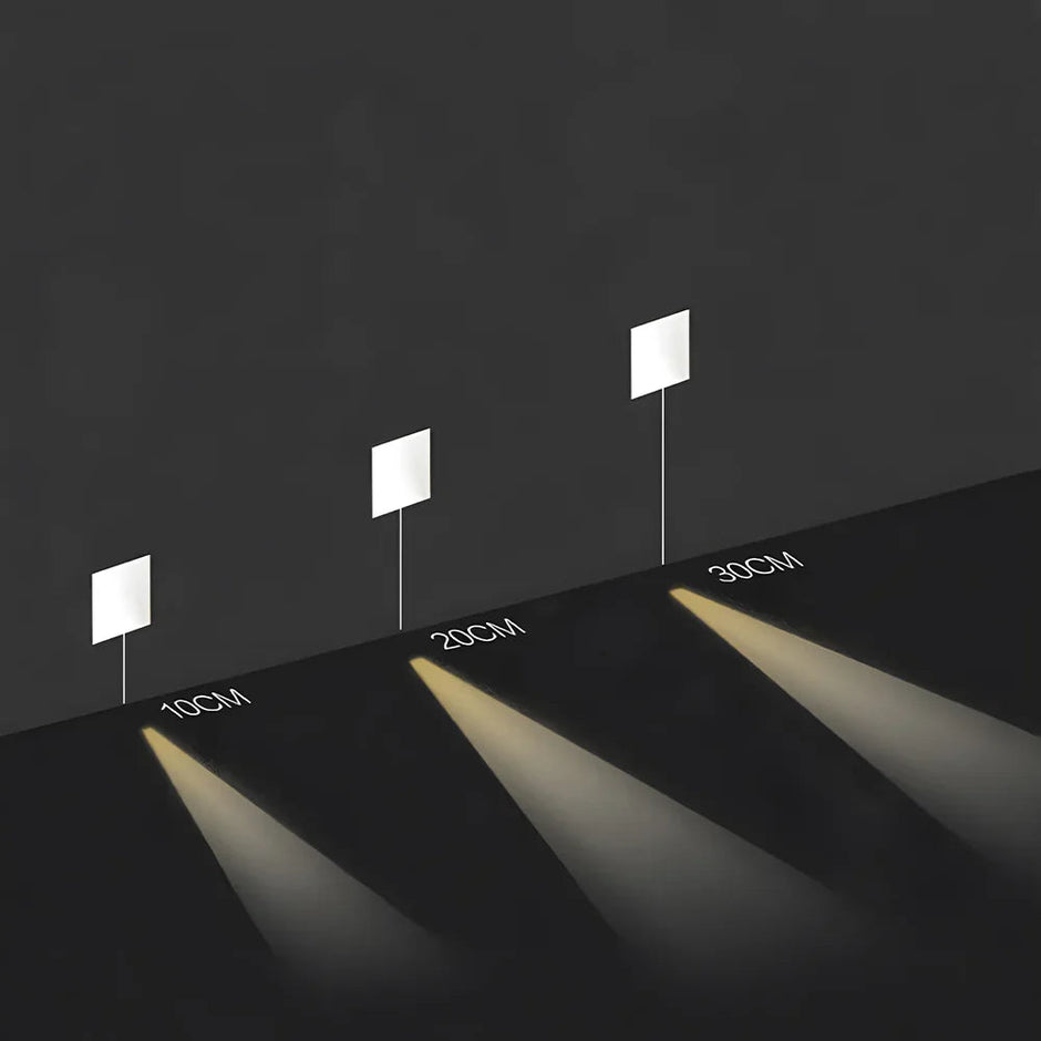 Dylan LED Stair Light Collection