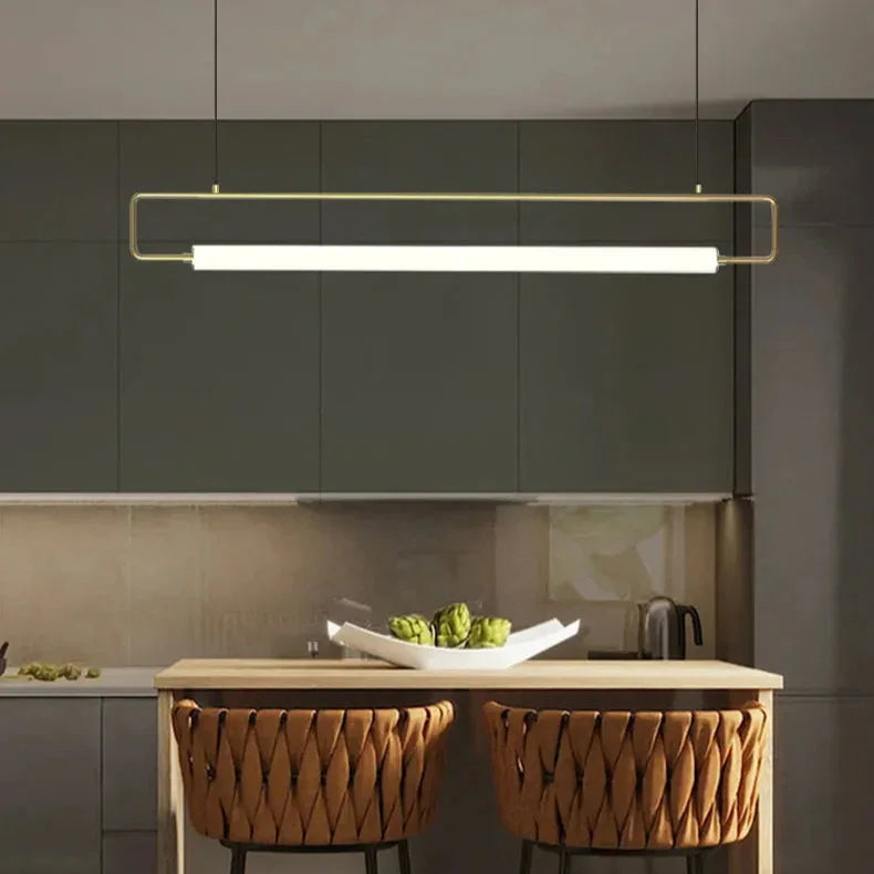 Tarian Pendant Light