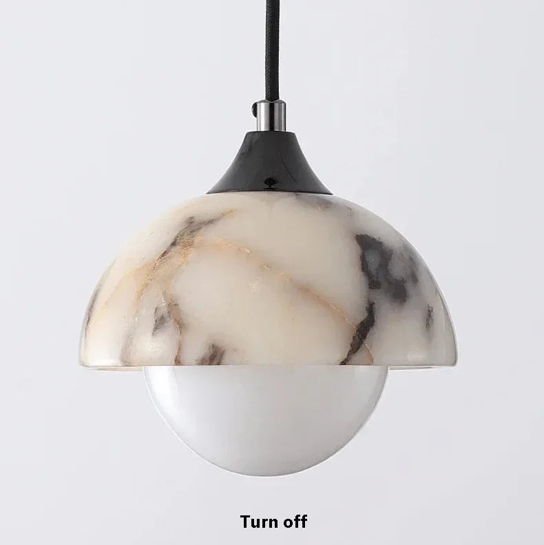 Sid Pendant Lamp