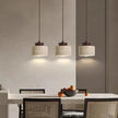 Janette Travertine Pendant Lamp