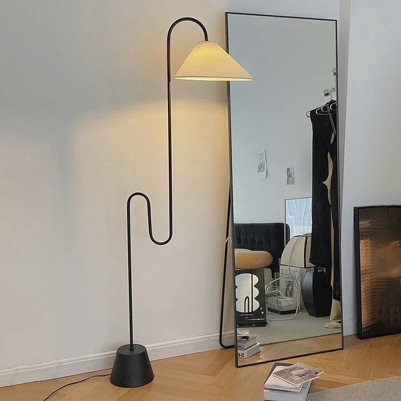 Leandra Floor Lamp