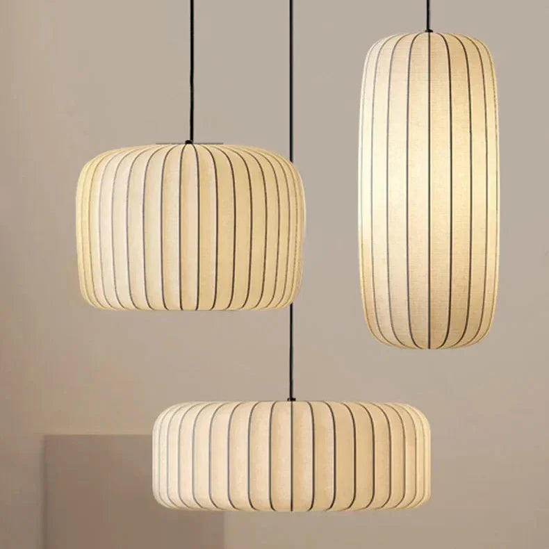 Hana Pendant Light