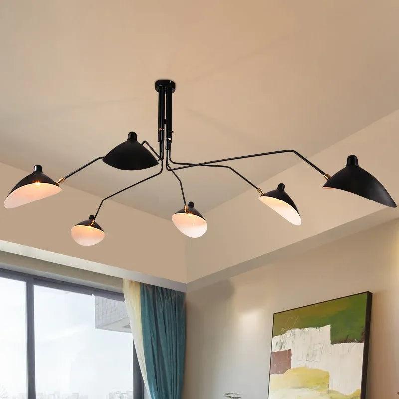 Rosa Pendant Lamp