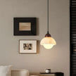 Verdi Marble Pendant Light