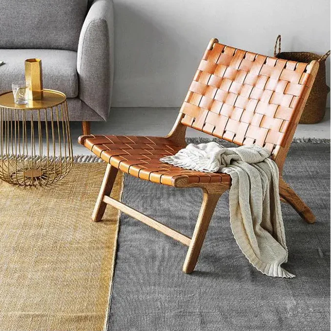 Hjalmar Chair