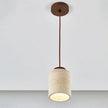 Janette Travertine Pendant Lamp