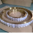 Capri Marble Chandelier