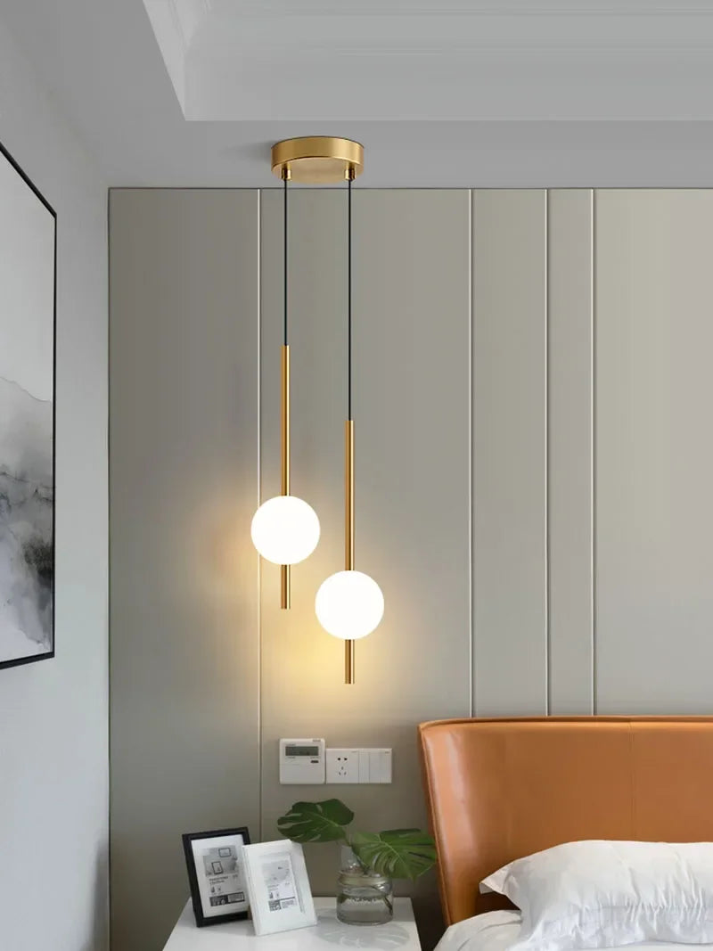 Caroline Pendant Lamp