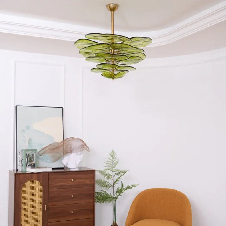 Kindred Pendant Lamp