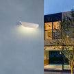 Addison Outdoor Wall Lamp