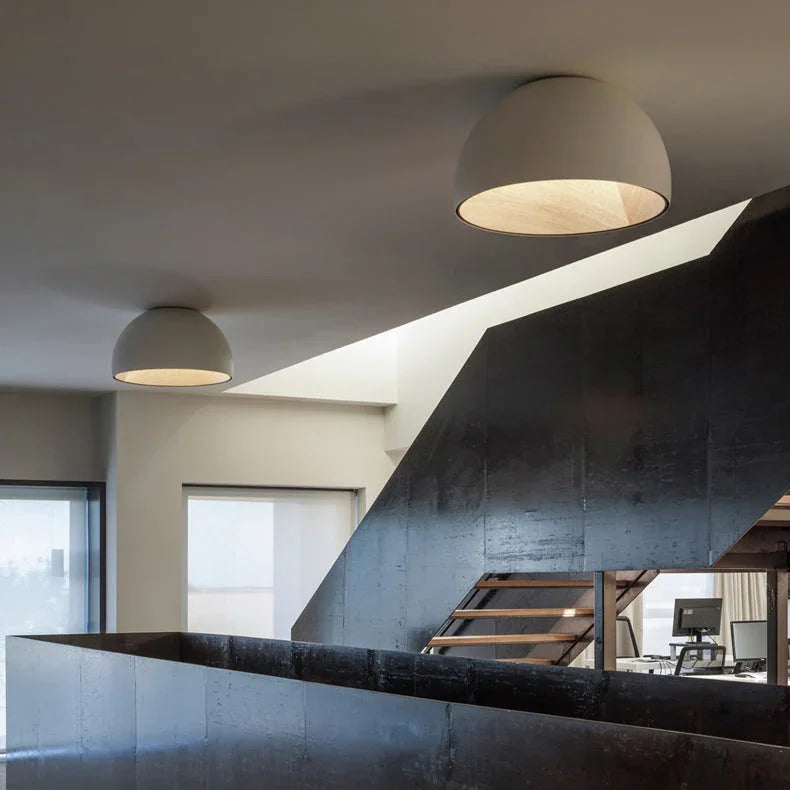 Kris Wabi-Sabi Ceiling Light