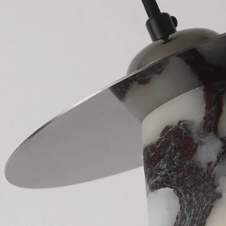 Moe Marble Pendant Lamp