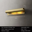 Lifold Wall Lamp