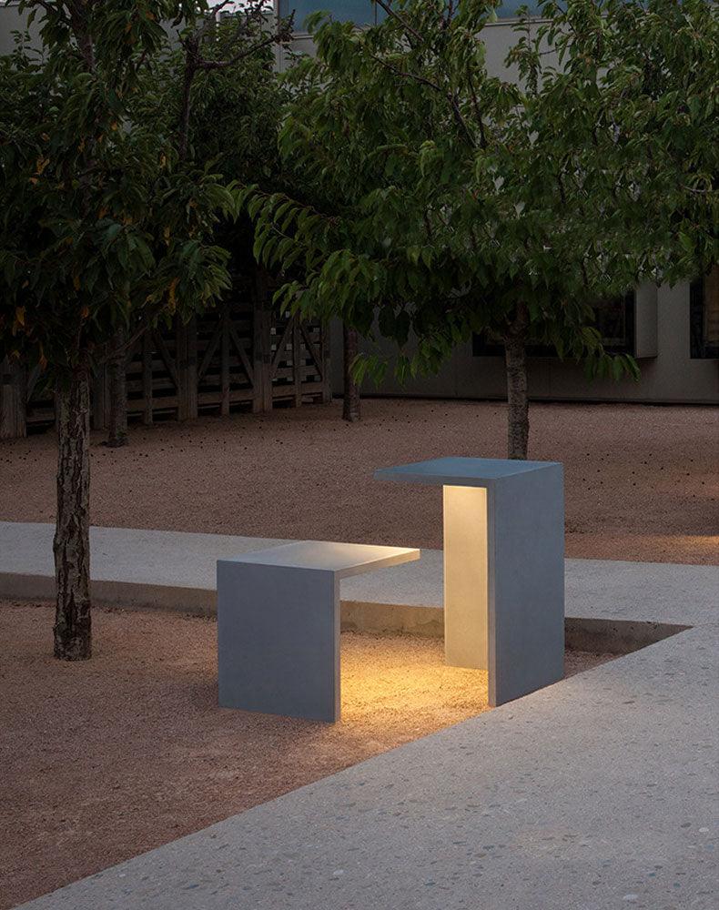 Bloc Lumineux