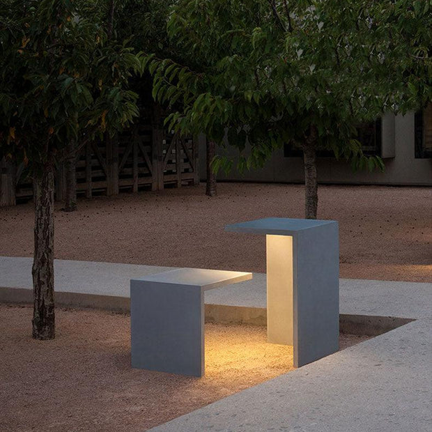 Bloc Lumineux