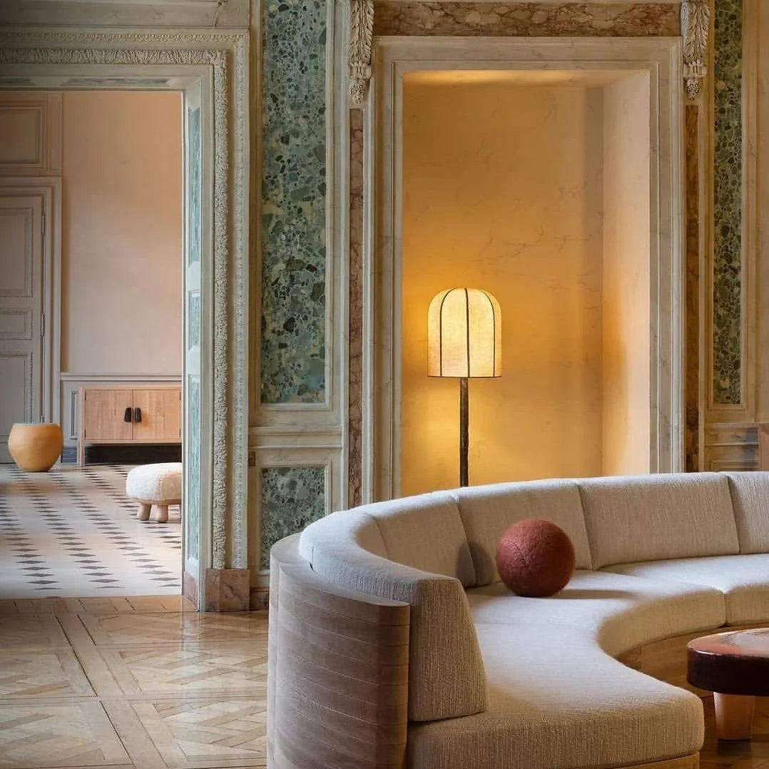 Hakon Floor Lamp