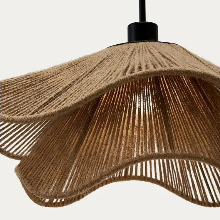 Coral Cove Pendant Lamp- Set of 2 - OPEN BOX (AU)