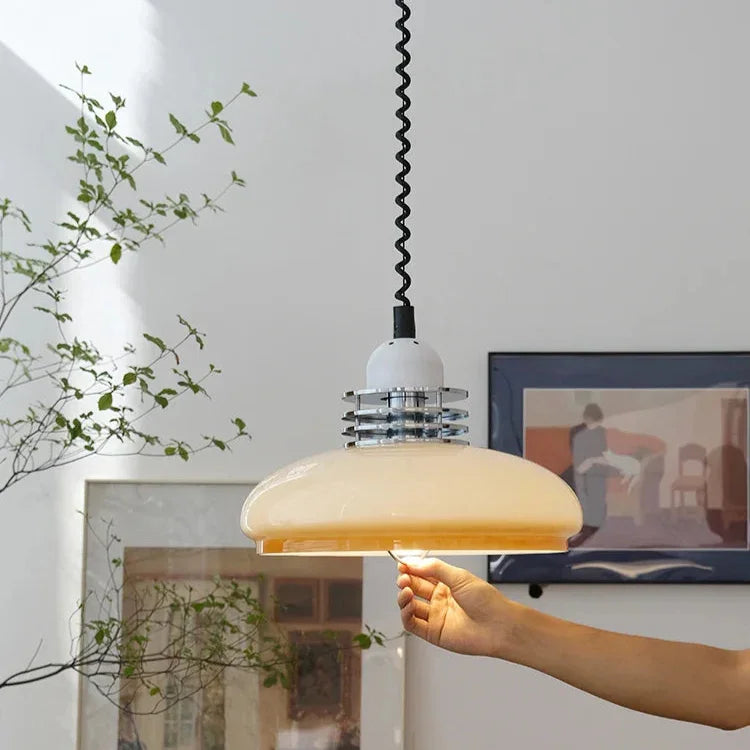 Iselin Pendant Light