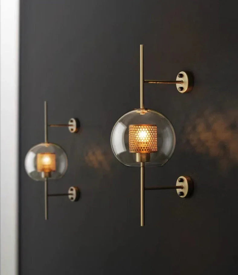 Allegro Wall Lamp