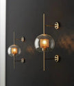Allegro Wall Lamp