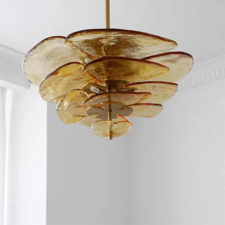 Kindred Pendant Lamp