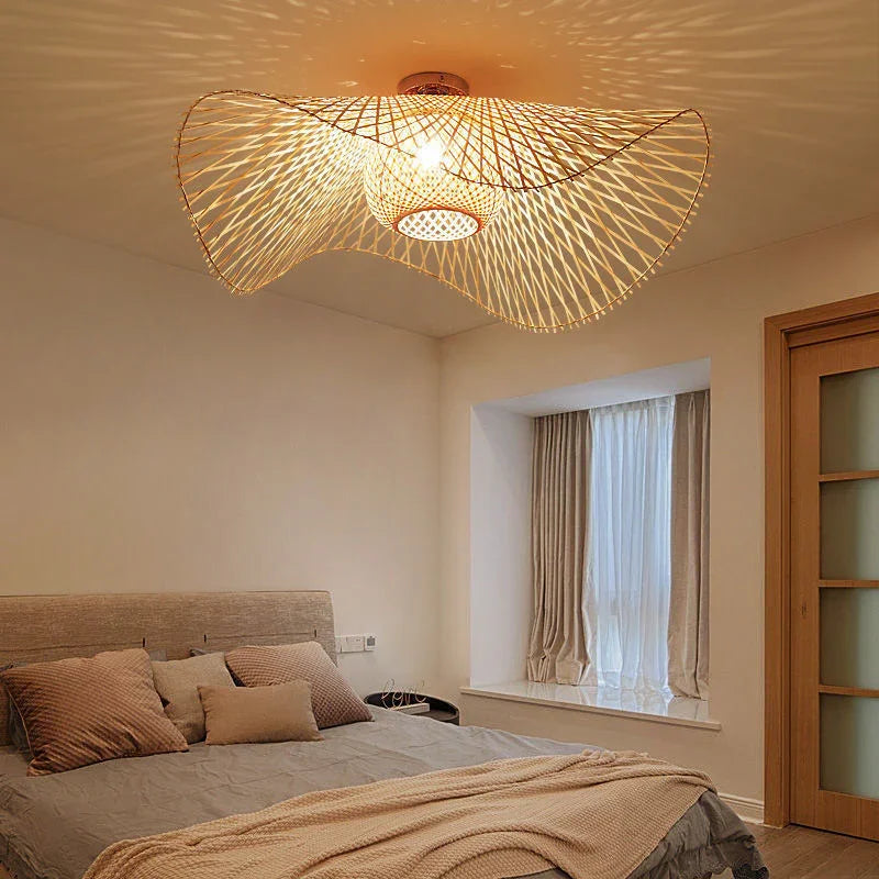 Quintana Ceiling Lamp