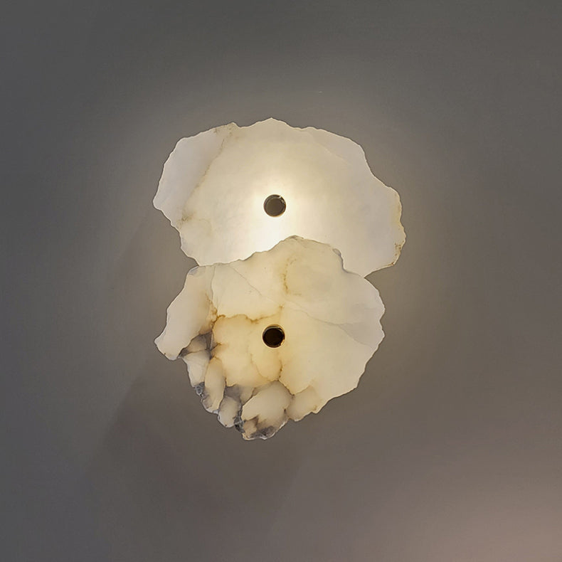 Carline Wall Lamp