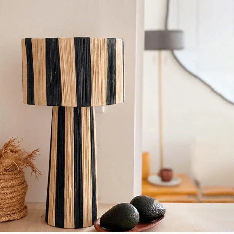 Ko Lanta Table Lamps