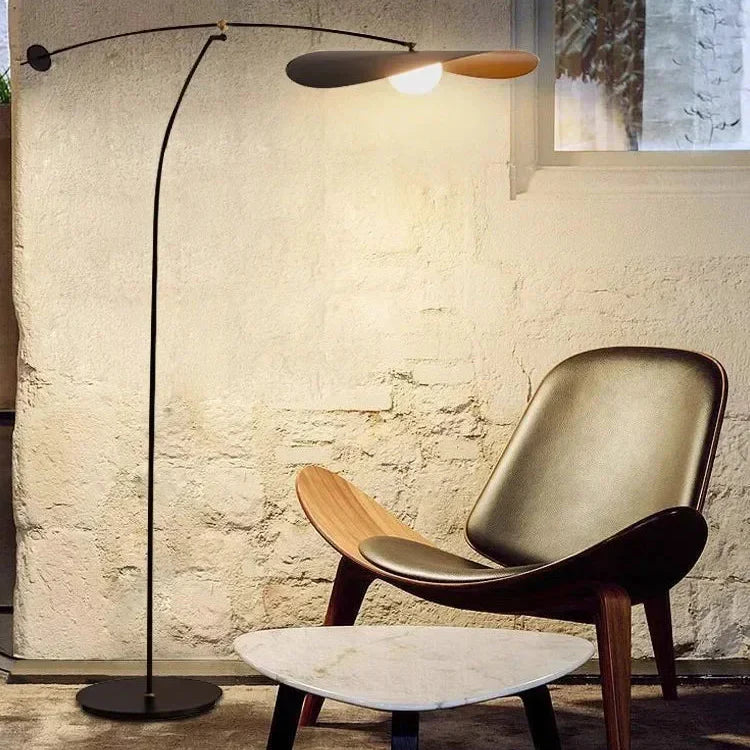 Ariel Floor Lamp
