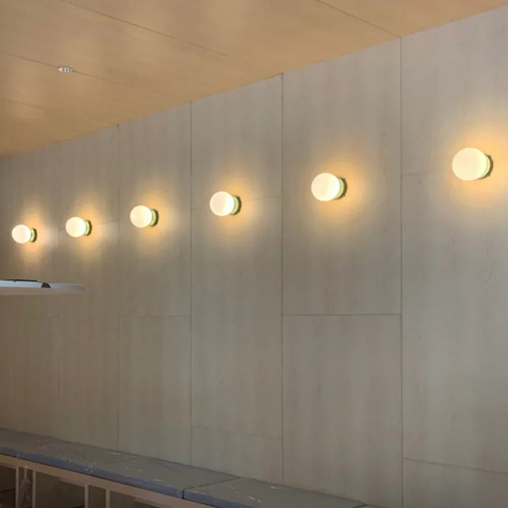 Nalani Wall Lamp