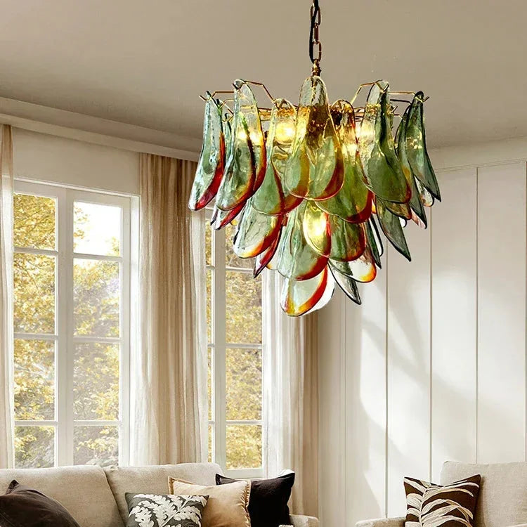 Mariano Chandelier