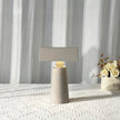 Jezza Table Lamp