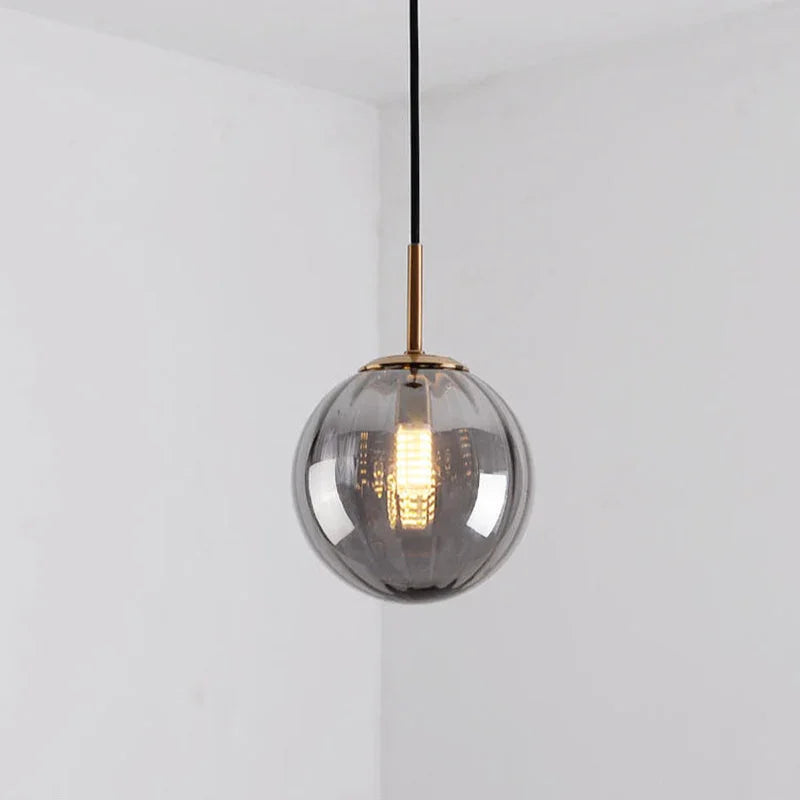 Charmine Pendant Lamp