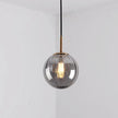 Charmine Pendant Lamp