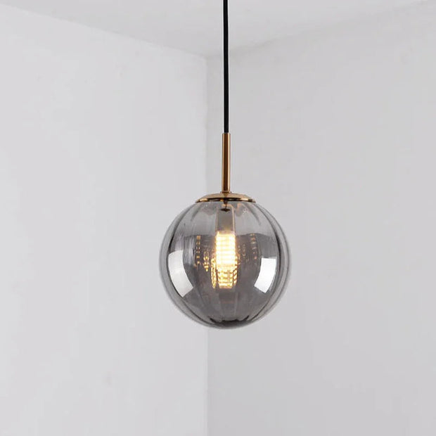 Charmine Pendant Lamp