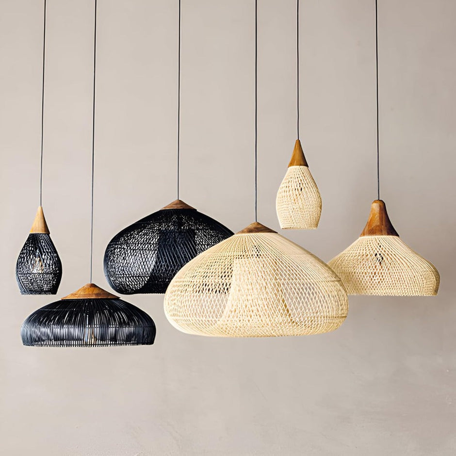 Mauritius Pendant Light