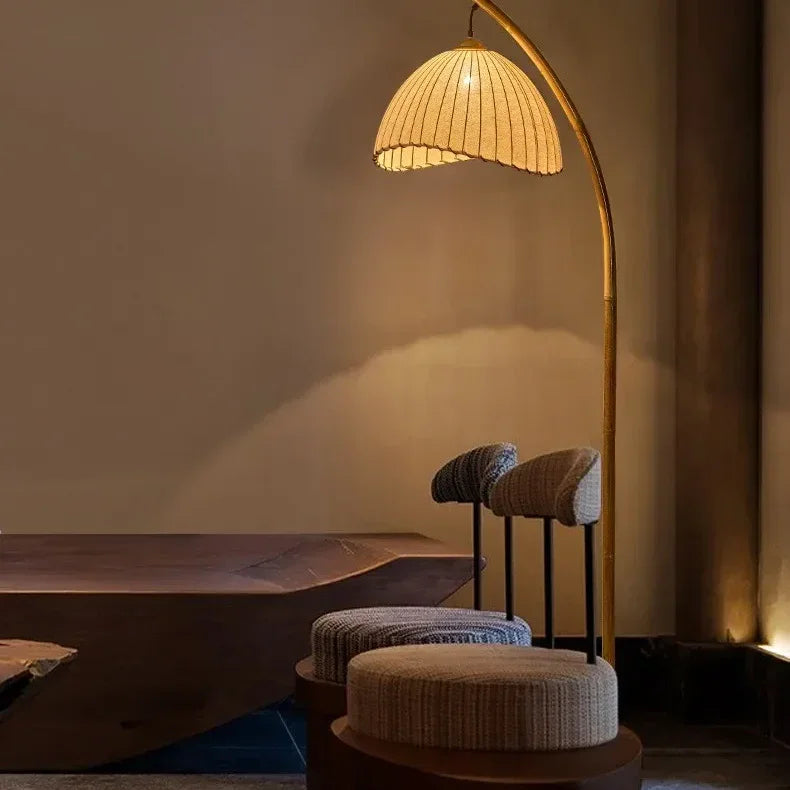 Fells Floor Lamp