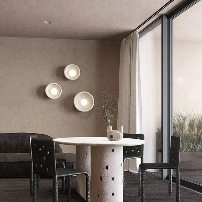 Dulcie Wall Lamp