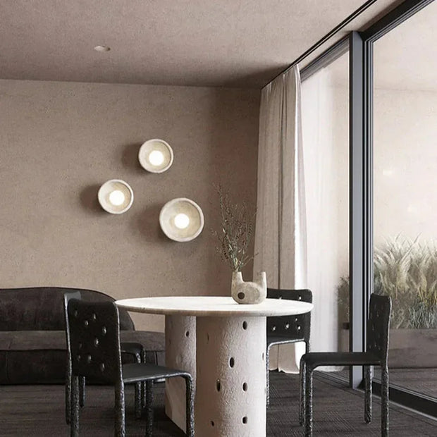 Dulcie Wall Lamp