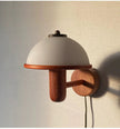 Kumo Retro Wall Light