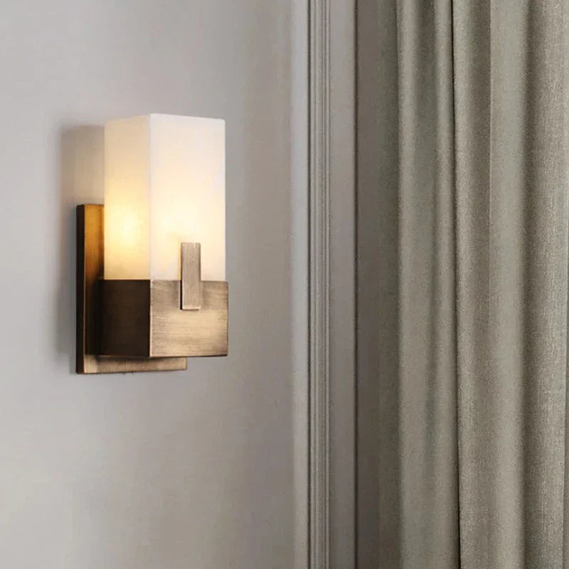 Cierina Wall Lamp