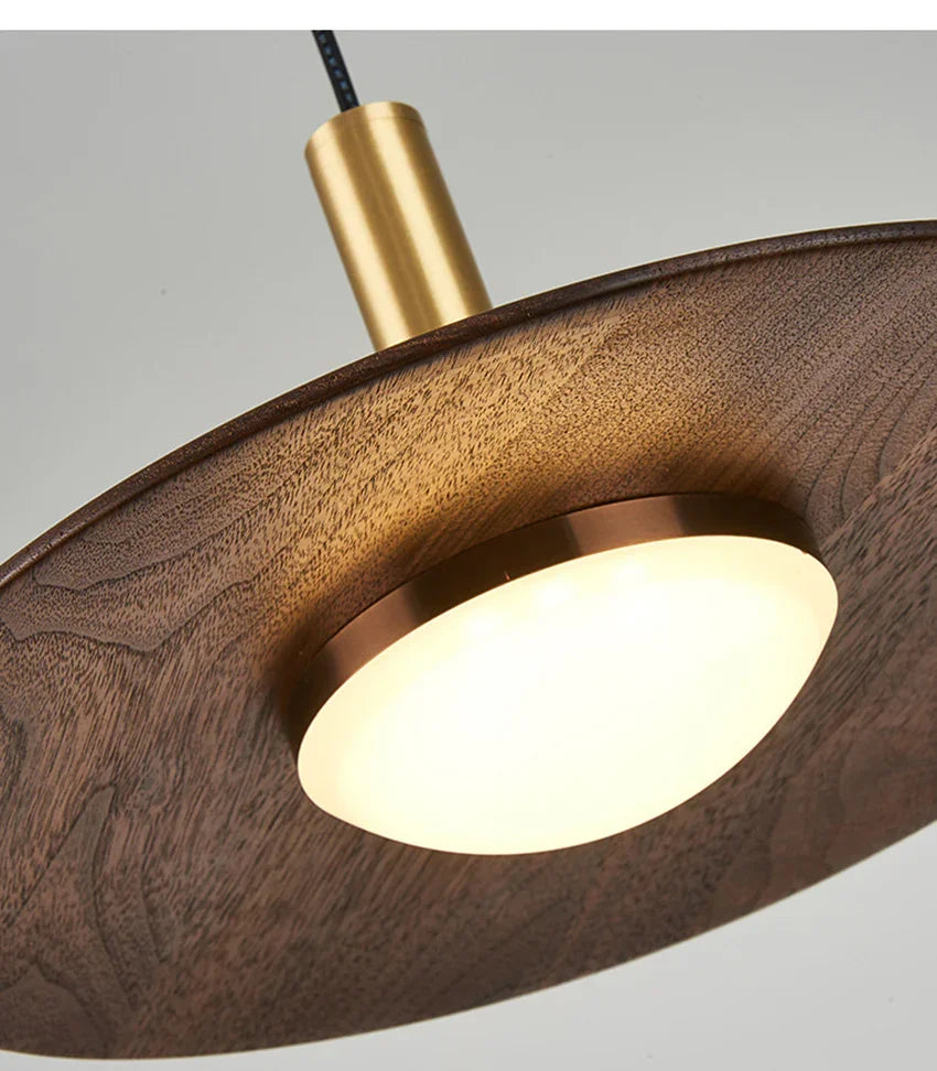 Elenorra Pendant Lamp