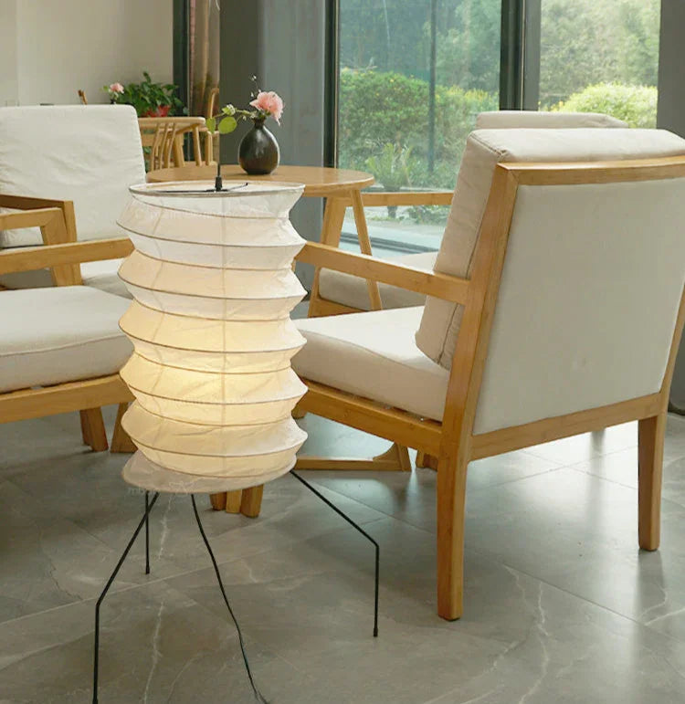 Ivy Floor Lamp