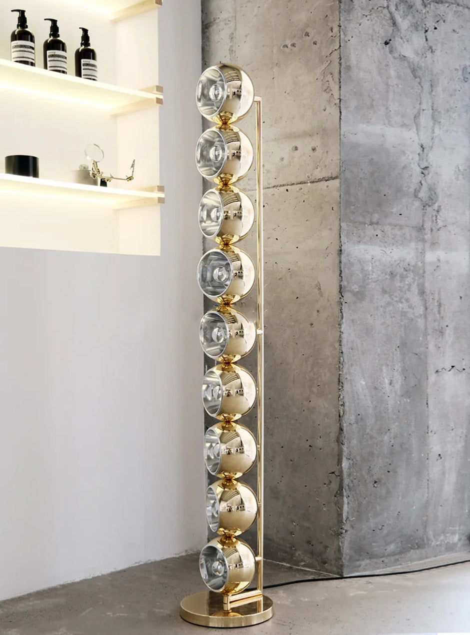 Totemico Floor Lamp