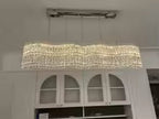 Bellaria Linear Chandelier