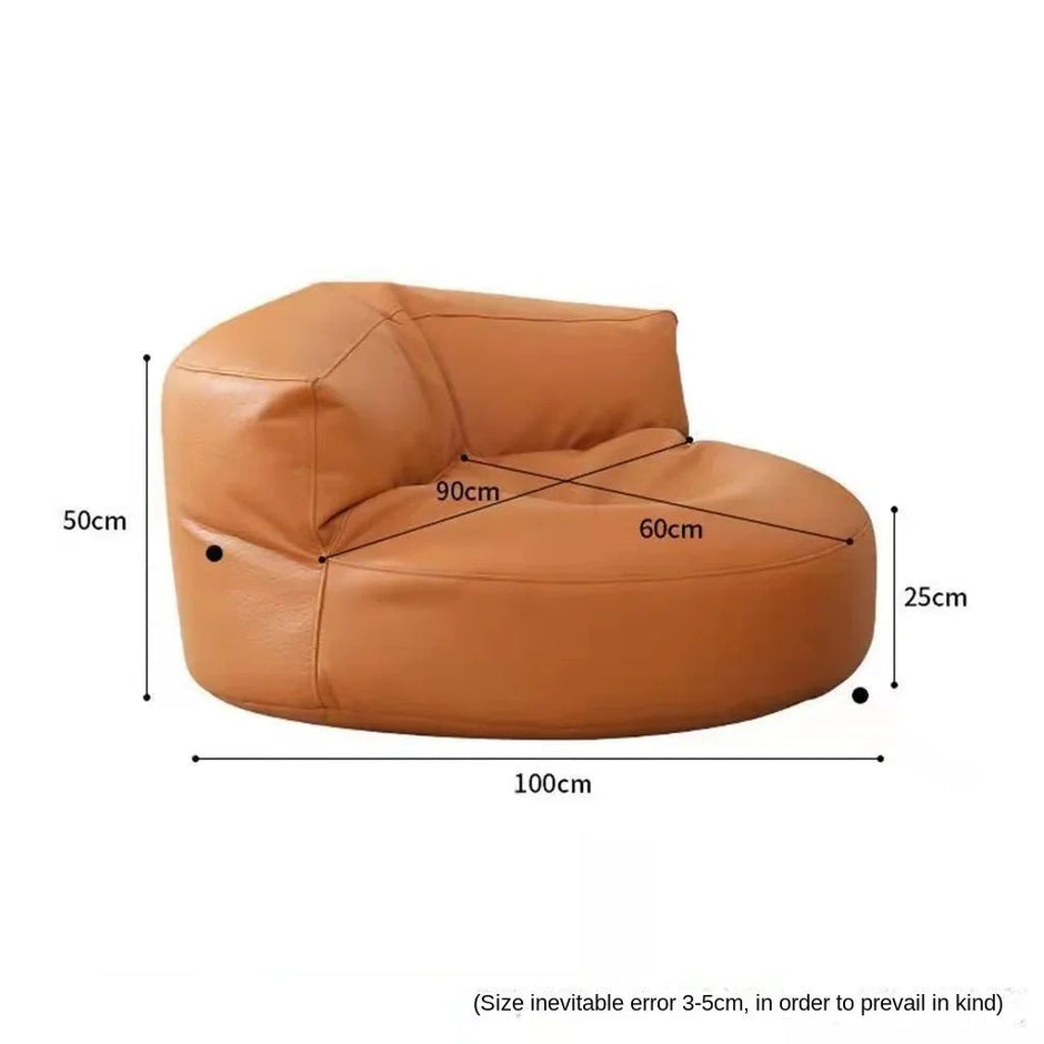 Lola Bean Bag Cover