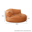 Lola Bean Bag Cover