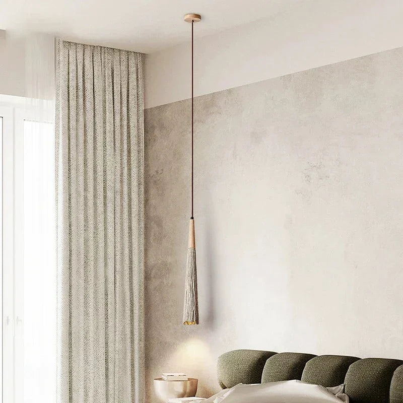 Shizen Furūto Pendant Lamp